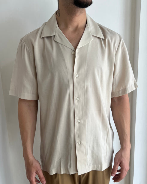 CAMICIA IN VISCOSA
